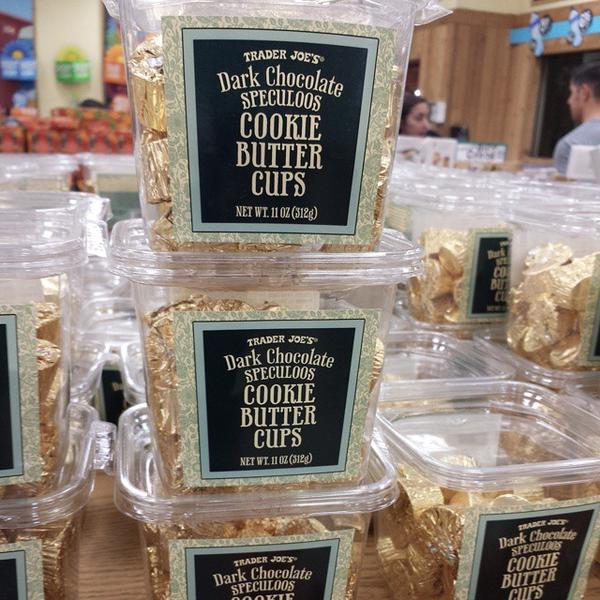 Photo taken at Trader Joe's by Ron T. on 11/18/2014