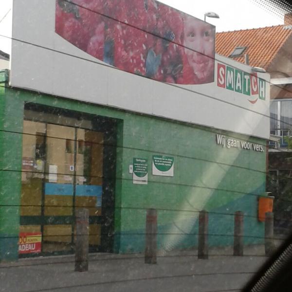 Photo taken at Smatch by Nathalie A. on 8/9/2013