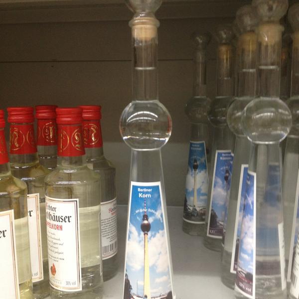 Photo taken at Kaufland by Aga on 4/12/2013-德国柏林王宫大街85 Photo taken at Kaufland by Aga on 4/12/2013