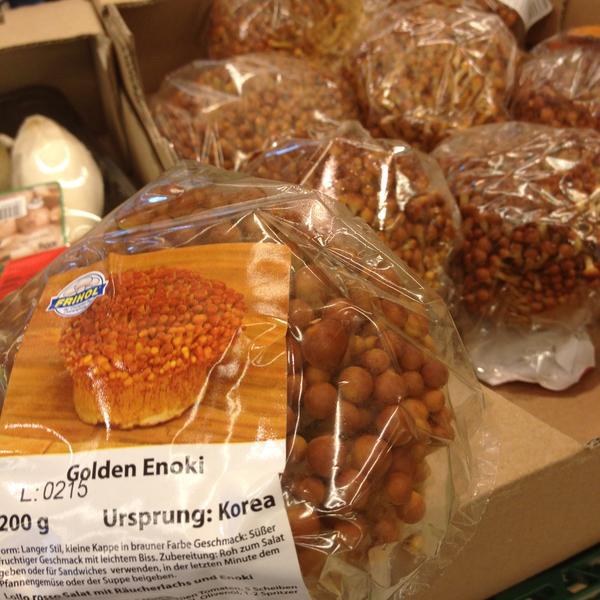 Photo taken at Kaufland by Aga on 4/12/2013-德国柏林王宫大街85 Photo taken at Kaufland by Aga on 4/12/2013