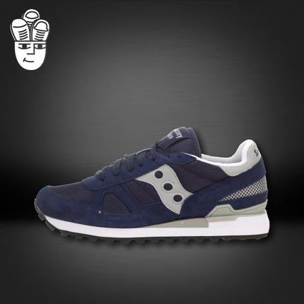Saucony Shadow Original 索康尼 复古慢跑鞋轻软运动鞋 新款男鞋 Saucony Shadow Original 索康尼 复古慢跑鞋轻软运动鞋 新款男鞋