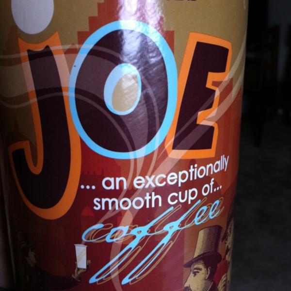 Photo taken at Trader Joe's by Tom H. on 2/11/2011