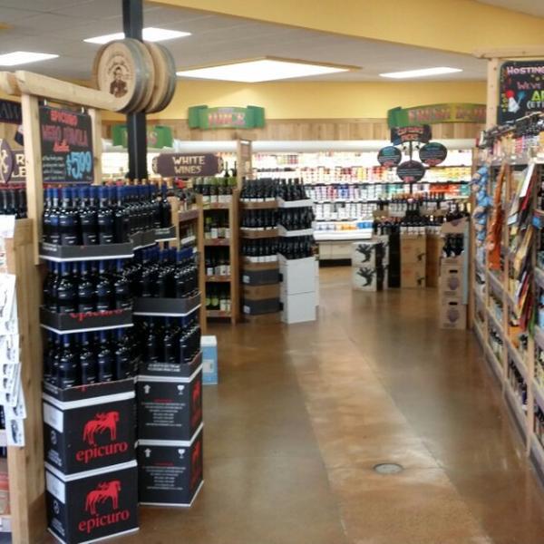 Photo taken at Trader Joe's by Kollektiv I. on 1/30/2015