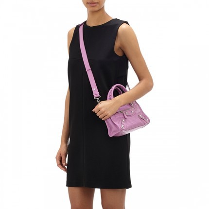 Balenciaga/巴黎世家 女包 女式休闲包 Q01753941 Balenciaga/巴黎世家 女包 女式休闲包 Q01753941