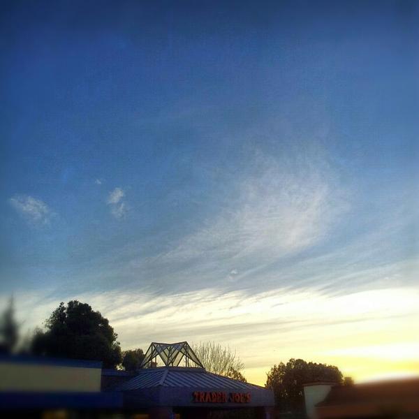 Photo taken at Trader Joe's by Kay. L. on 1/22/2013-加尼福尼亚 普莱森顿皮姆利科街道4040#150(在圣丽塔路) Photo taken at Trader Joe's by Kay. L. on 1/22/2013