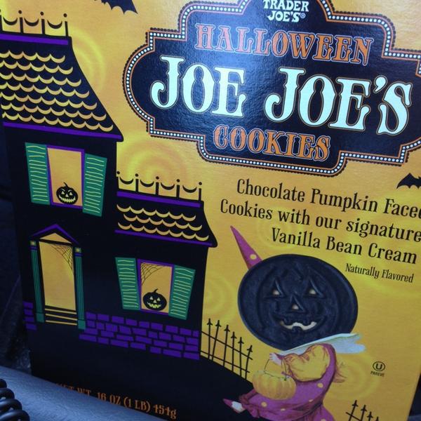 Photo taken at Trader Joe's by Angi K. on 10/13/2013