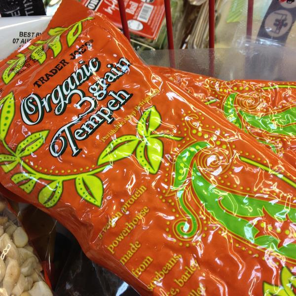 Photo taken at Trader Joe's by Mandy D. on 4/28/2013-密歇根州格罗斯波因特克切弗尔大道17028号(在圣母玛利亚大街) Photo taken at Trader Joe's by Mandy D. on 4/28/2013