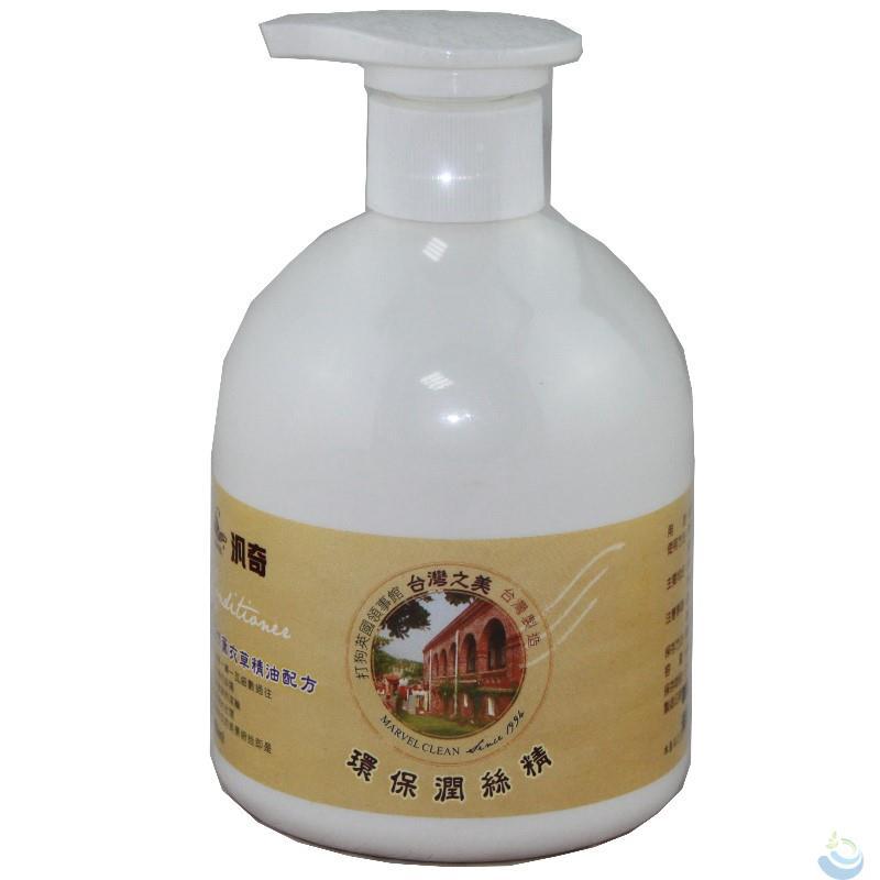 泛奇环保护发素