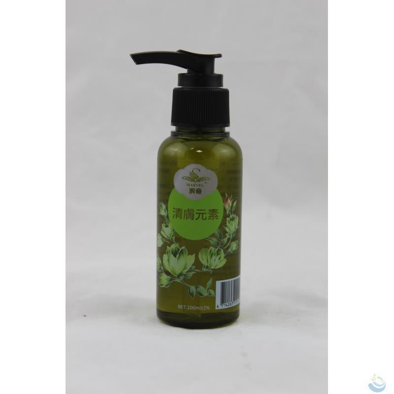 泛奇洁面乳100ml