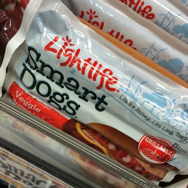 Photo taken at Trader Joe's by Patrick B. on 7/1/2014