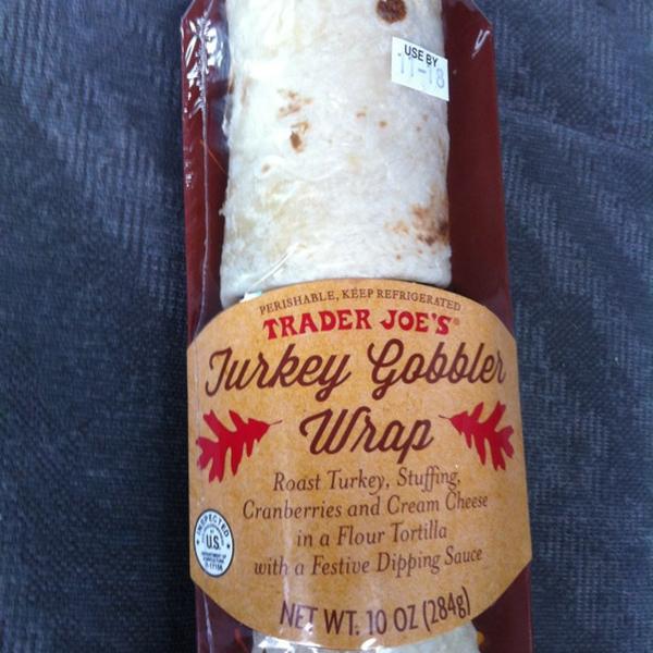 Photo taken at Trader Joe's by David on 11/15/2012