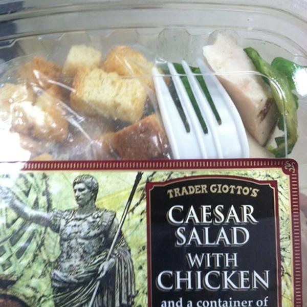 Photo taken at Trader Joe's by Oscar S. on 8/8/2012