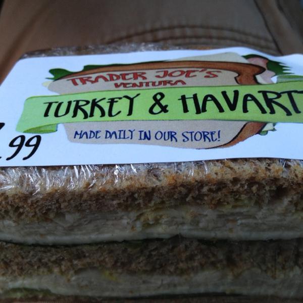 Photo taken at Trader Joe's by Swim R. on 8/19/2012