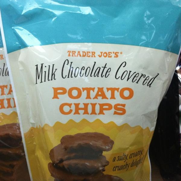 Photo taken at Trader Joe's by Christopher J. on 8/3/2012