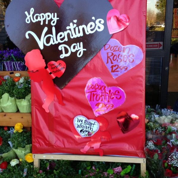 Photo taken at Trader Joe's by Amy M. on 2/15/2013