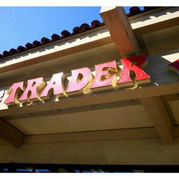 Photo taken at Trader Joe's by Jim R. on 3/3/2012