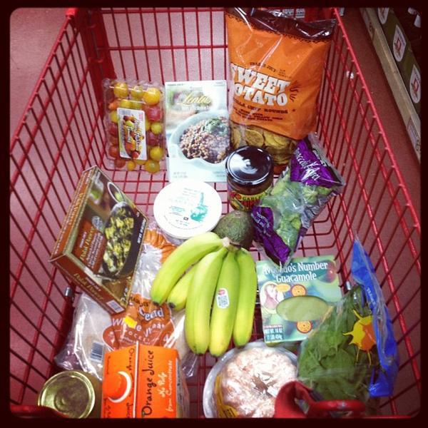 Photo taken at Trader Joe's by Amber K. on 7/16/2012-佐治亚州亚特兰大梦露博士东北931(在第八街东北) Photo taken at Trader Joe's by Amber K. on 7/16/2012