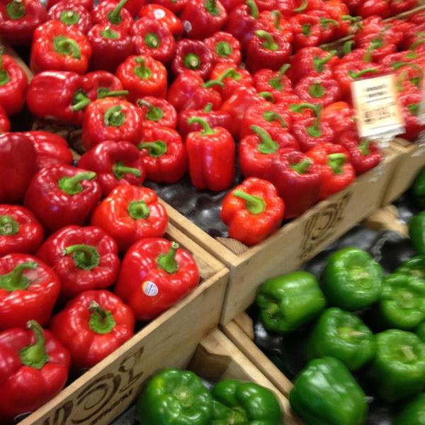 Photo taken at Wegmans by Jarrod . on 2/7/2013