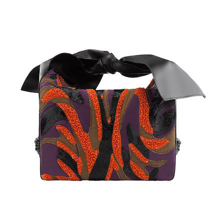 正品直邮Versace范思哲2016新款女包时尚休闲手提包DBFF454-DNCRZ 正品直邮Versace范思哲2016新款女包时尚休闲手提包DBFF454-DNCRZ