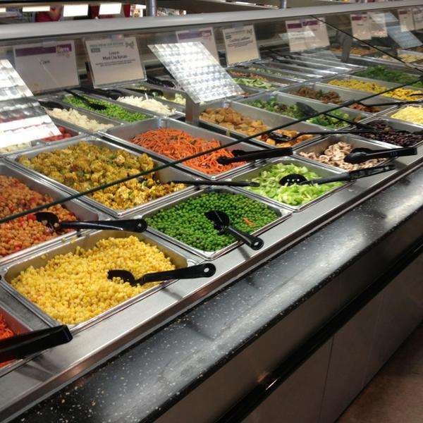 Photo taken at Whole Foods Market by Patrizia C. on 3/2/2013-宾夕法尼亚州费城宾夕法尼亚大街2001号 Photo taken at Whole Foods Market by Patrizia C. on 3/2/2013