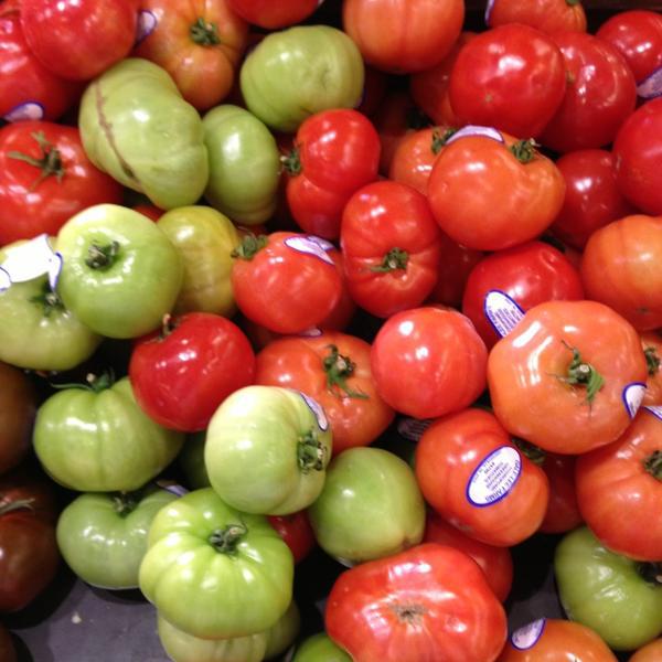 Photo taken at Whole Foods Market by Elissa F. on 3/1/2013-田纳西州纳什维尔市希尔斯伯勒帕克(在沃菲尔德区)4021 Photo taken at Whole Foods Market by Elissa F. on 3/1/2013