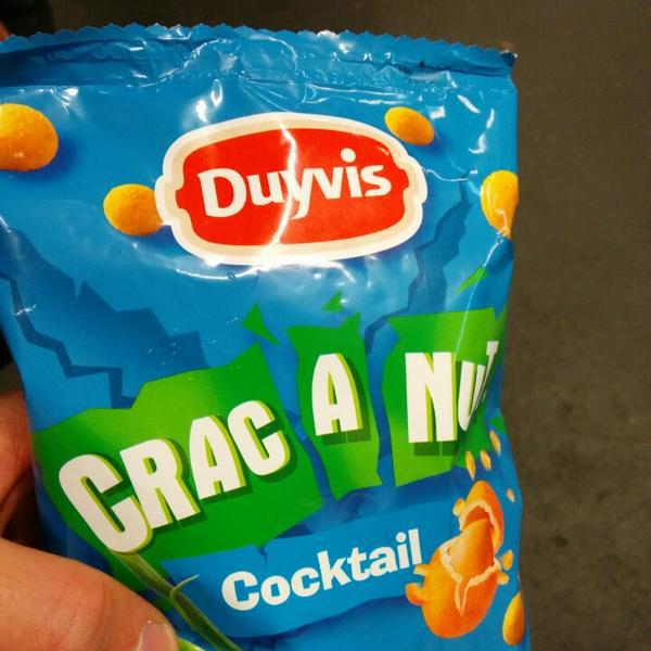 Photo taken at Colruyt by Anthony M. on 7/23/2014