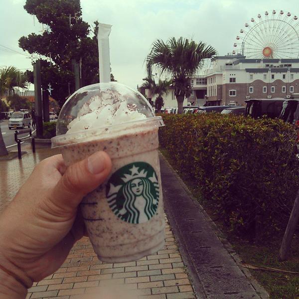 Photo taken at イオン 北谷店 by TAKASHI K. on 4/25/2015