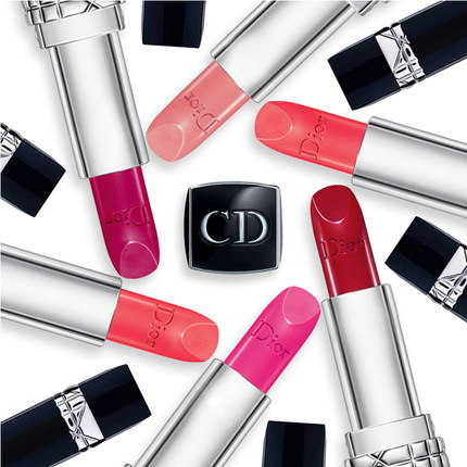 DIOR迪奥烈焰蓝金唇膏CD烈艳蓝星口红持久保湿不易脱色3.5G 多色 DIOR迪奥烈焰蓝金唇膏CD烈艳蓝星口红持久保湿不易脱色3.5G 多色