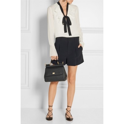 Dolce&Gabbana/杜嘉班纳 女包 女式单肩包 Q01789896 Dolce&Gabbana/杜嘉班纳 女包 女式单肩包 Q01789896