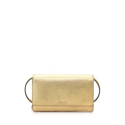 PRADA/普拉达 女包 女式单肩包 Q01574948 GOLD PRADA/普拉达 女包 女式单肩包 Q01574948 GOLD