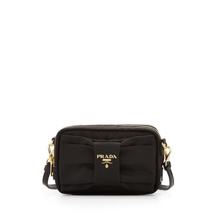 PRADA/普拉达 女包 女式单肩包 Q01574946 BLACK PRADA/普拉达 女包 女式单肩包 Q01574946 BLACK