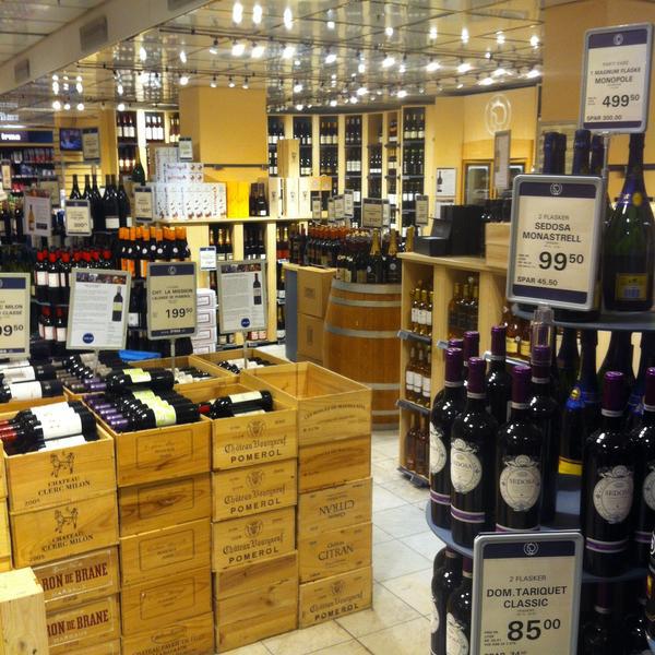 Photo taken at Irma by Steen T. on 2/10/2015