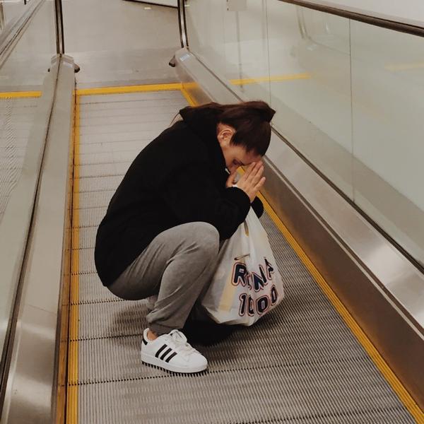 Photo taken at Rema 1000 by Ada Ü. on 11/28/2014