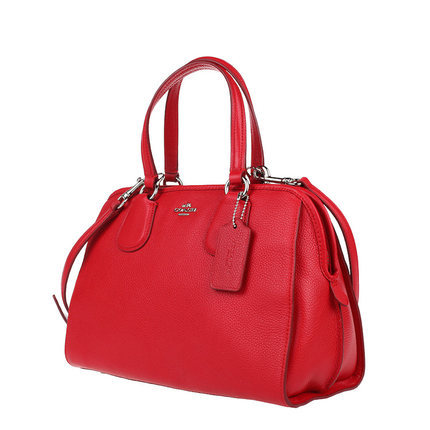 COACH/蔻驰新款纯皮单肩手提女包 百搭水桶包斜挎包35650 36392 COACH/蔻驰新款纯皮单肩手提女包 百搭水桶包斜挎包35650 36392