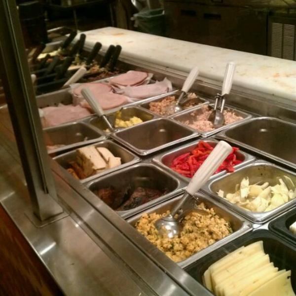 Photo taken at Whole Foods Market by Alexis L. on 1/24/2012