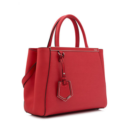 FENDI芬迪新款女包女士单肩手提包8BH25300D7EF0CQD