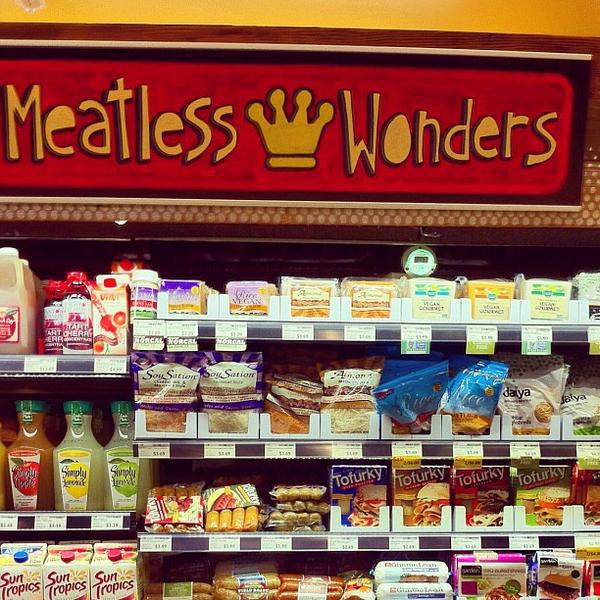 Photo taken at Whole Foods Market by Jay S. on 10/5/2012-加利福尼亚州旧金山海洋大道1150号 Photo taken at Whole Foods Market by Jay S. on 10/5/2012