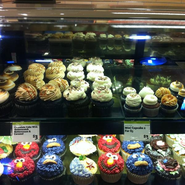 Photo taken at Whole Foods Market by Günseli A. on 1/5/2013-加利福尼亚州旧金山海洋大道1150号 Photo taken at Whole Foods Market by Günseli A. on 1/5/2013