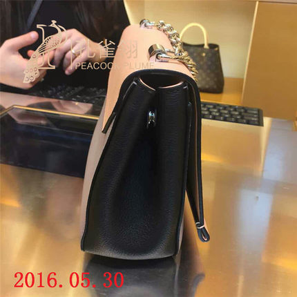 Louis Vuitton路易威登lv女包16春款小牛皮单肩包 BB手袋M50920 Louis Vuitton路易威登lv女包16春款小牛皮单肩包 BB手袋M50920