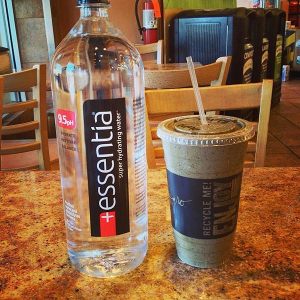 Photo taken at Whole Foods Market by Richard Krawczyk @. on 8/12/2013