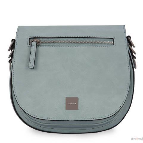 CAMBIO Risa单肩包潮流女包 C16SS1131(薄荷绿色) CAMBIO Risa单肩包潮流女包 C16SS1131(薄荷绿色)