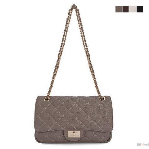 CAMBIO Elly单肩包潮流女包 C15FS0118(沙色) CAMBIO Elly单肩包潮流女包 C15FS0118(沙色)