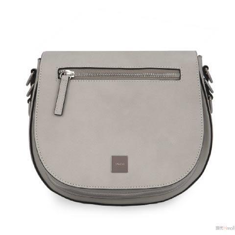 CAMBIO Risa单肩包潮流女包 C16SS1131(灰色) CAMBIO Risa单肩包潮流女包 C16SS1131(灰色)