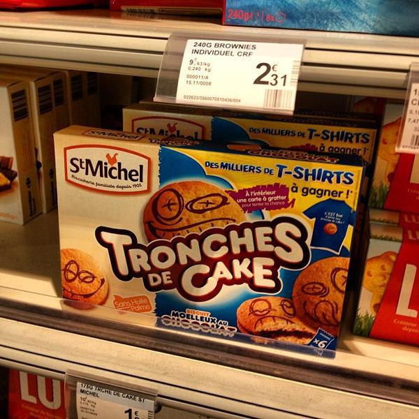 Photo taken at Carrefour by Jean P. on 3/26/2013