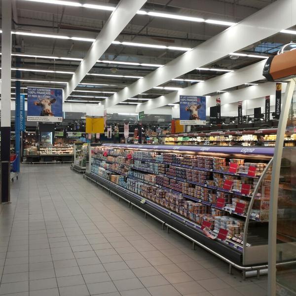 Carrefour 法国上诺曼底意库里爱德华艾娜德大道20