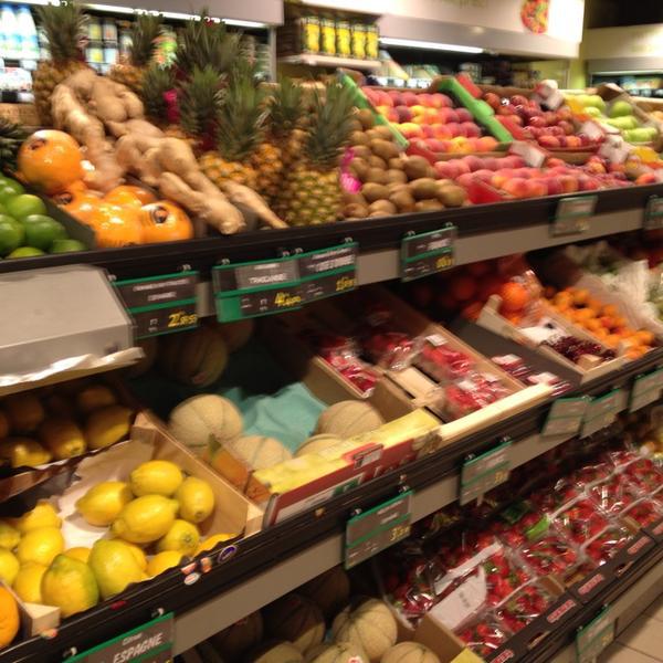Carrefour 法国北部-加来海峡波尔多欧么布瑞尔斯阿根提斯路37
