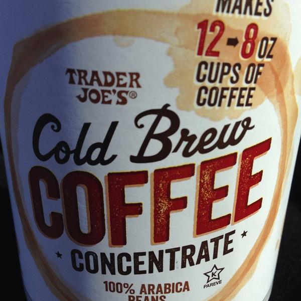 Photo taken at Trader Joe's by Kate D. on 8/4/2013