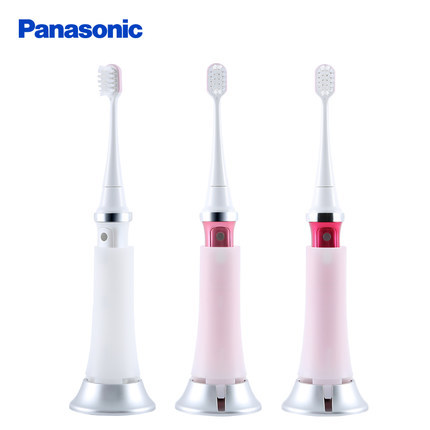 Panasonic/松下EW-DM51电动牙刷 日本进口成人电动牙刷 清洁口腔 Panasonic/松下EW-DM51电动牙刷 日本进口成人电动牙刷 清洁口腔
