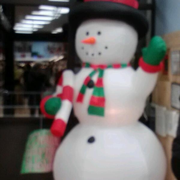 Photo taken at Trader Joe's by Natalya G. on 12/22/2012