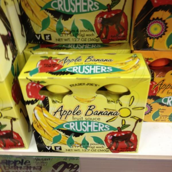 Photo taken at Trader Joe's by Walter L. on 12/31/2012